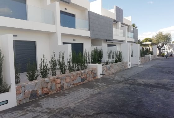 Bungalow · Obra nueva - Torrevieja · Alicante (South) · España