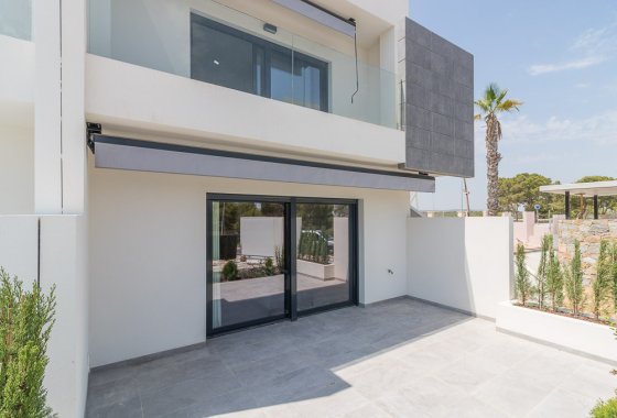 Bungalow · Obra nueva - Torrevieja · Alicante (South) · España