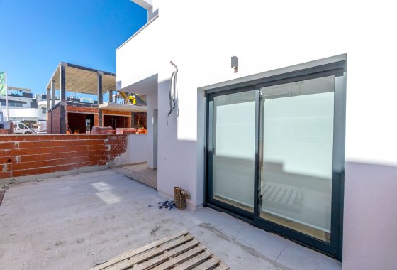 Bungalow · Obra nueva - Torrevieja · Alicante (South) · España