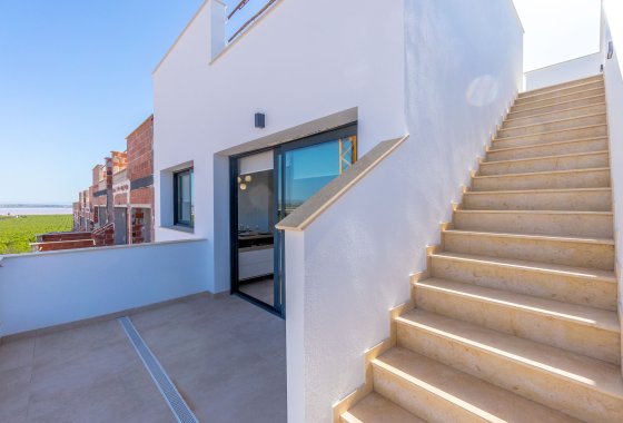 Bungalow · Obra nueva - Torrevieja · Alicante (South) · España