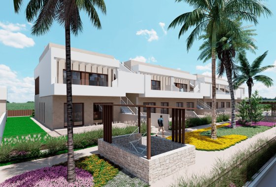 Bungalow · 新建筑 - Los Alcázares · Murcia · 西班牙