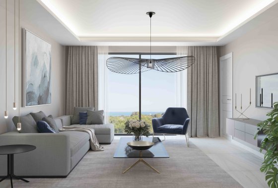 Apartamento · Obra nueva - Guardamar del Segura · Alicante · España