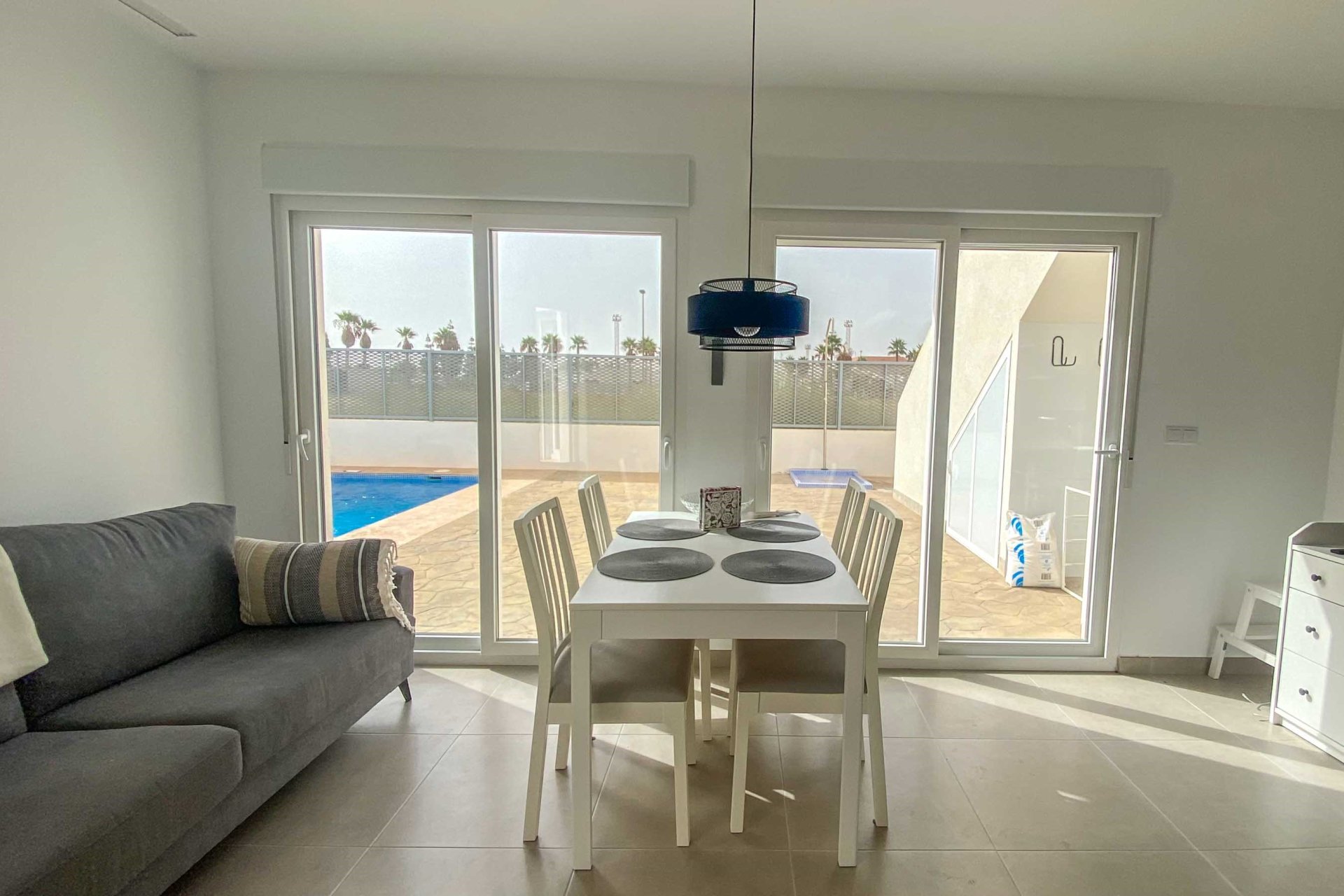 新建筑 - House - Semi-Detached House - Los Alcázares