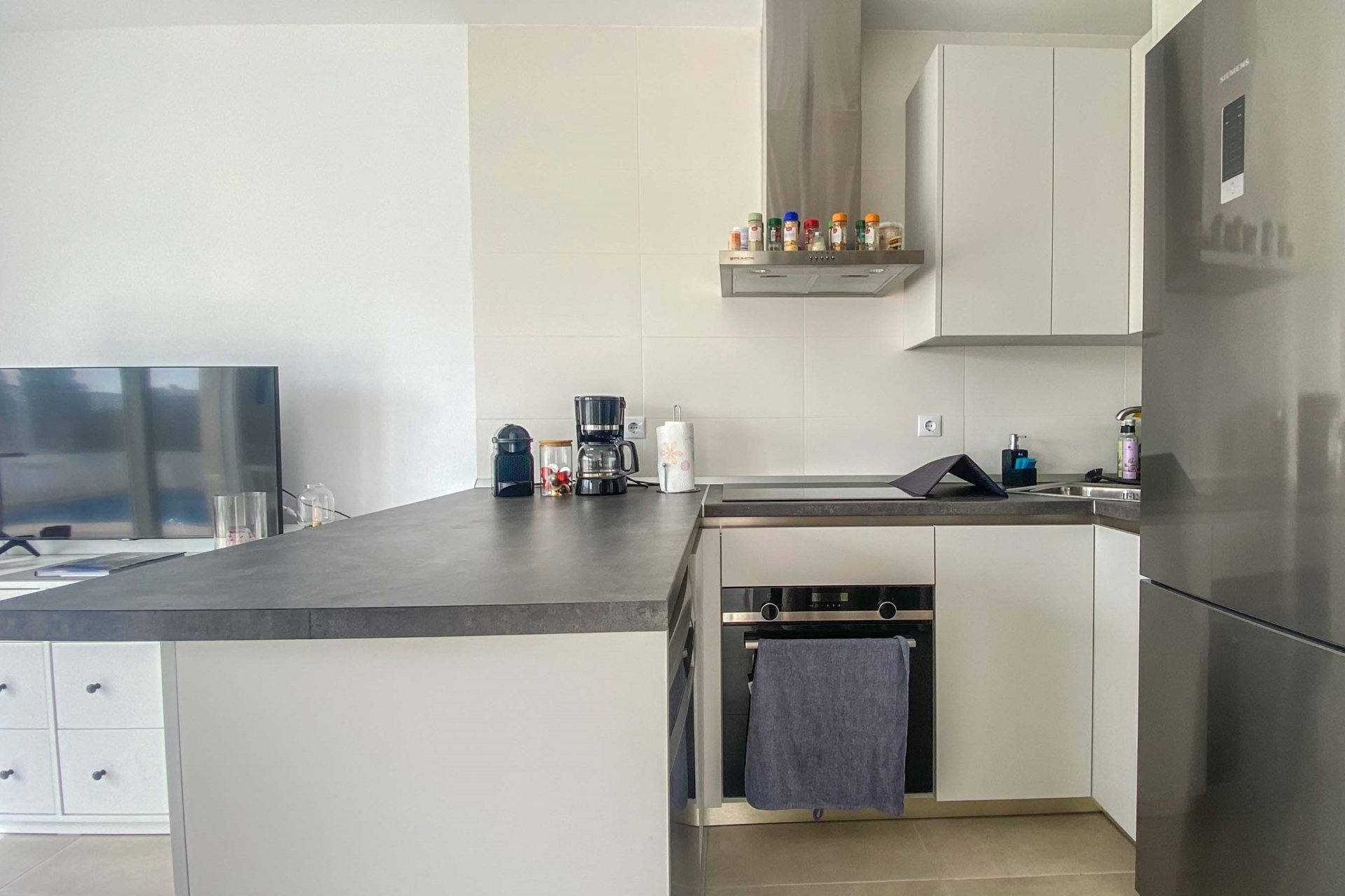 新建筑 - House - Semi-Detached House - Los Alcázares