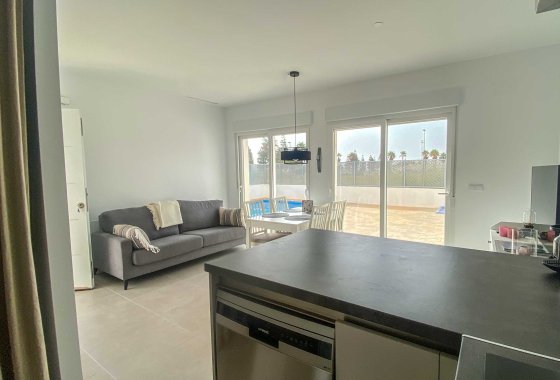 House - Semi-Detached House · 新建筑 - Los Alcázares · Murcia · 西班牙