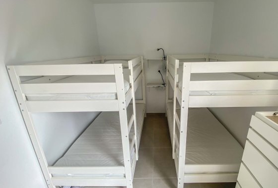 House - Semi-Detached House · 新建筑 - Los Alcázares · Murcia · 西班牙