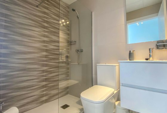 House - Semi-Detached House · 新建筑 - Los Alcázares · Murcia · 西班牙