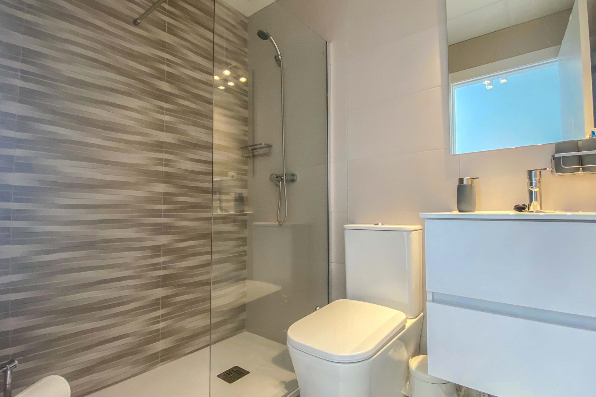 新建筑 - House - Semi-Detached House - Los Alcázares