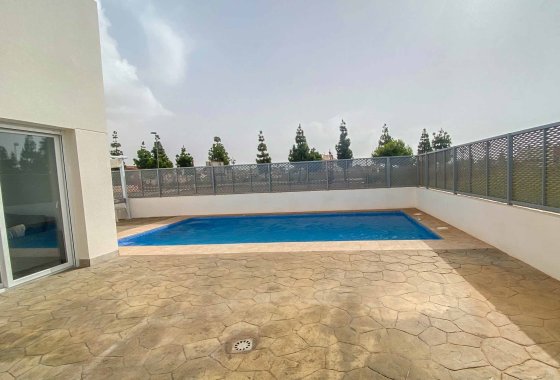 House - Semi-Detached House · 新建筑 - Los Alcázares · Murcia · 西班牙