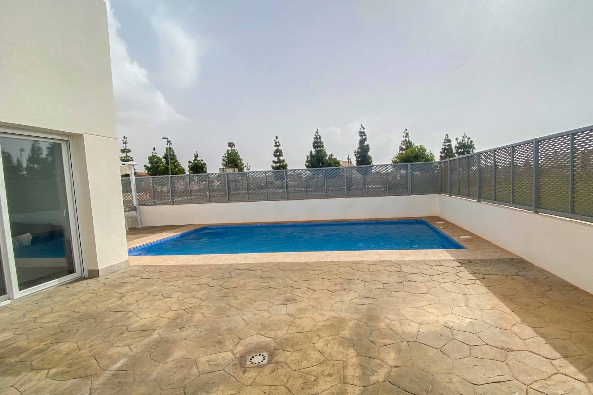 新建筑 - House - Semi-Detached House - Los Alcázares