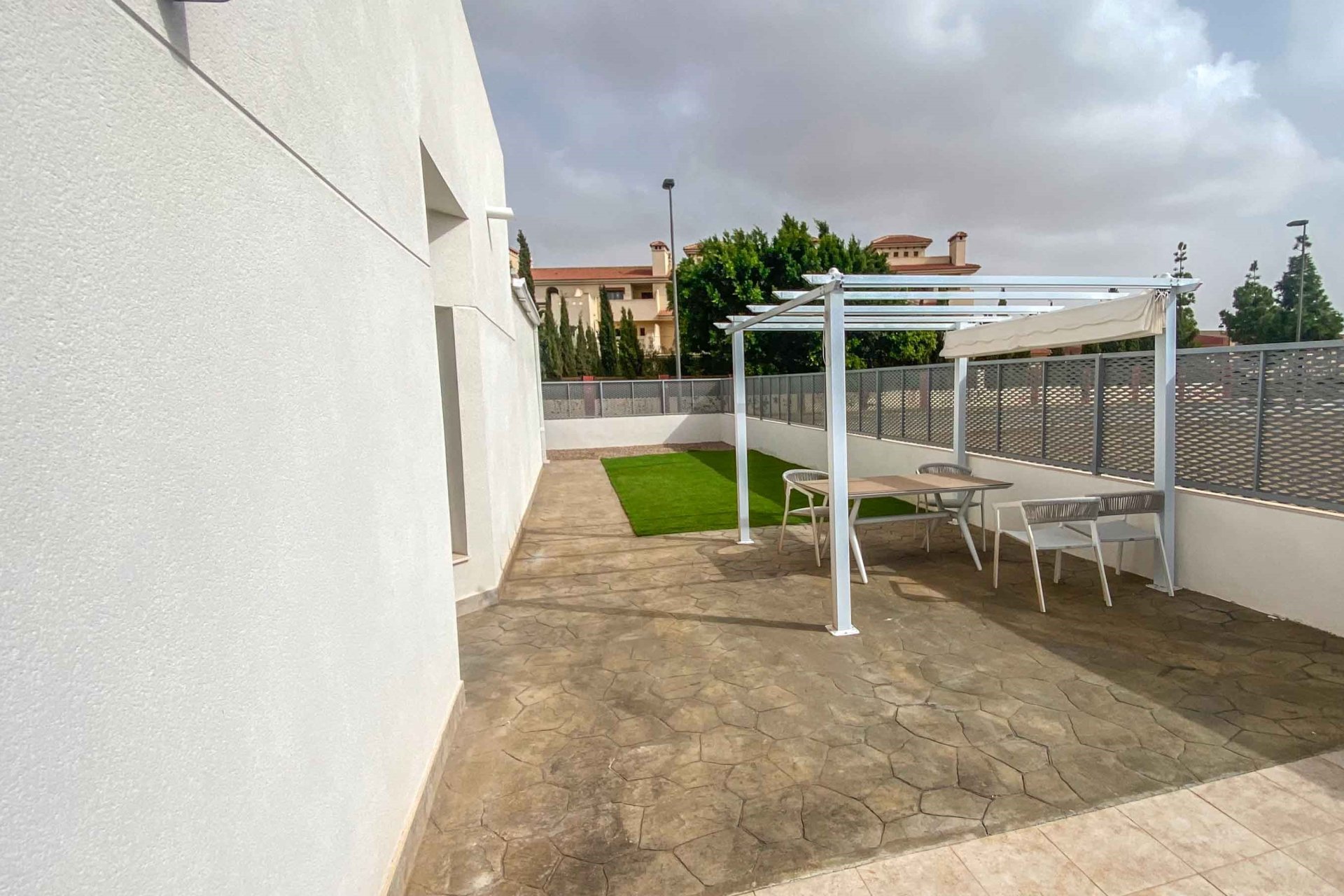 新建筑 - House - Semi-Detached House - Los Alcázares