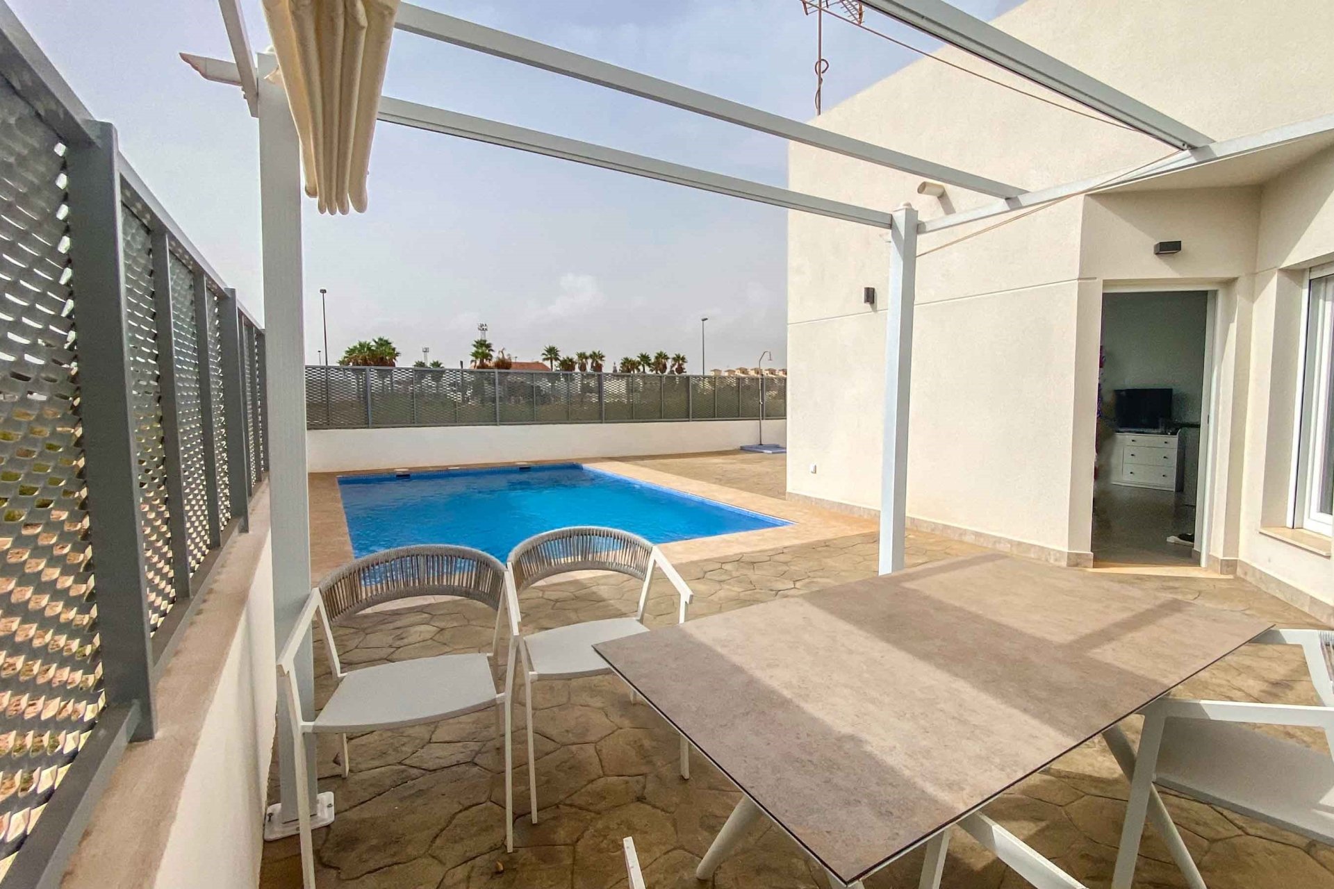 新建筑 - House - Semi-Detached House - Los Alcázares
