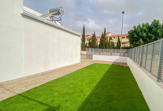 House - Semi-Detached House · 新建筑 - Los Alcázares · Murcia · 西班牙