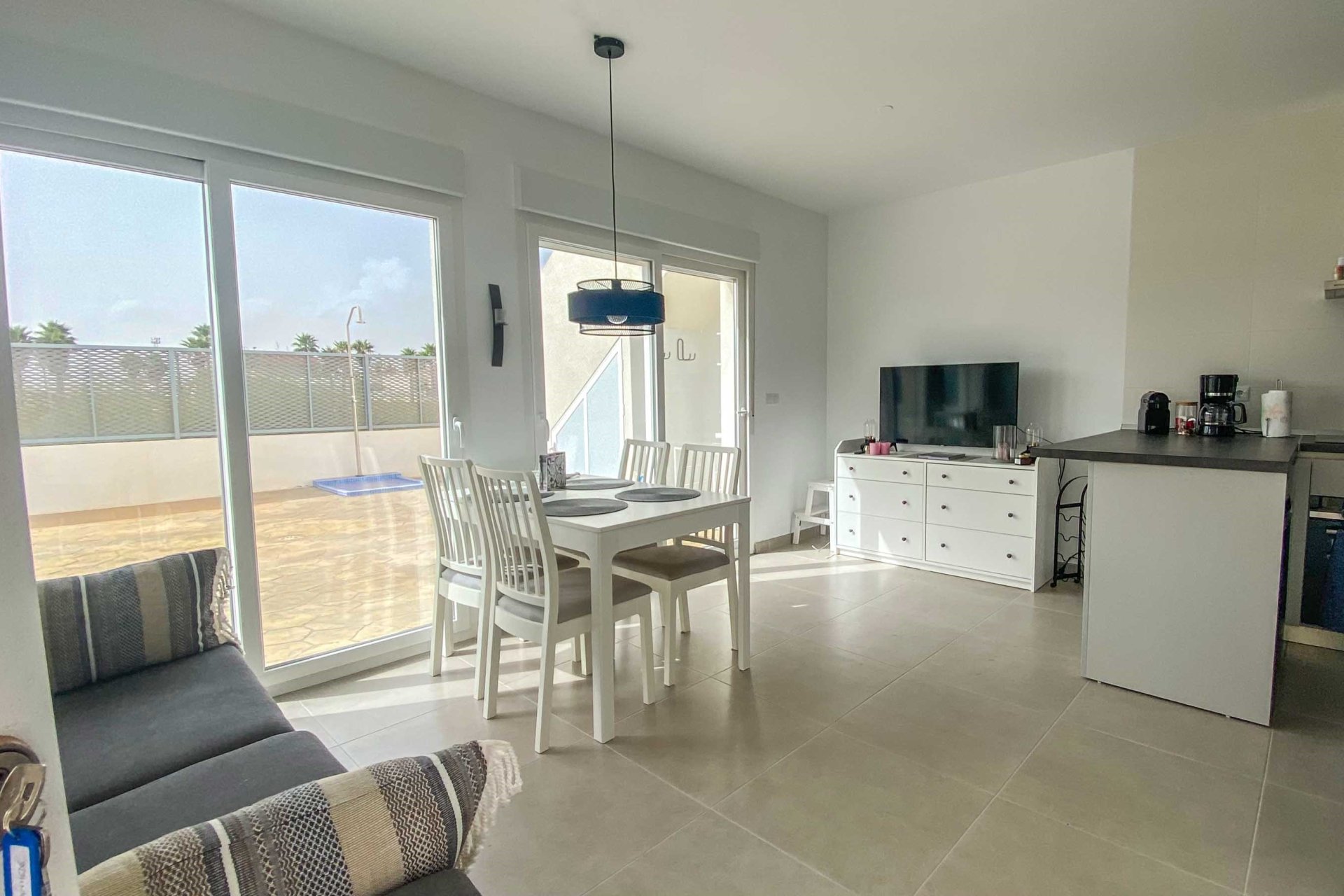 新建筑 - House - Semi-Detached House - Los Alcázares