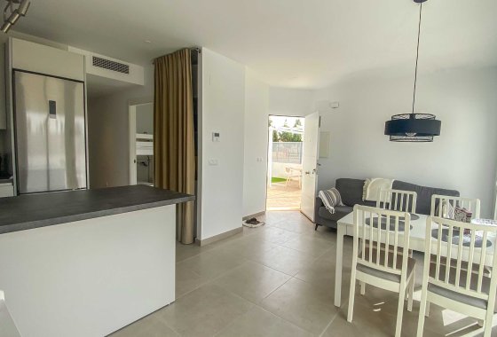 House - Semi-Detached House · 新建筑 - Los Alcázares · Murcia · 西班牙