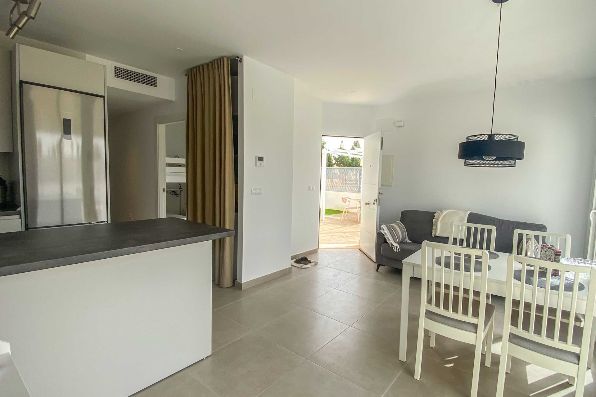 新建筑 - House - Semi-Detached House - Los Alcázares