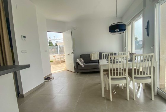 House - Semi-Detached House · 新建筑 - Los Alcázares · Murcia · 西班牙