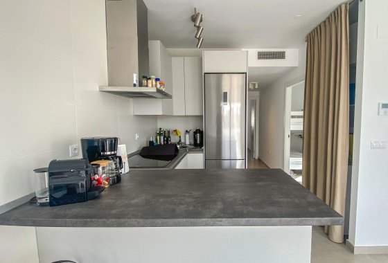 House - Semi-Detached House · 新建筑 - Los Alcázares · Murcia · 西班牙