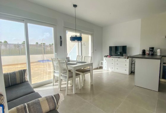 House - Semi-Detached House · 新建筑 - Los Alcázares · Murcia · 西班牙
