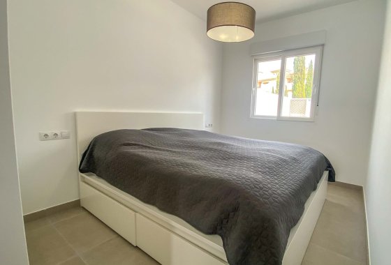 House - Semi-Detached House · 新建筑 - Los Alcázares · Murcia · 西班牙