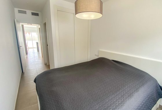 House - Semi-Detached House · 新建筑 - Los Alcázares · Murcia · 西班牙