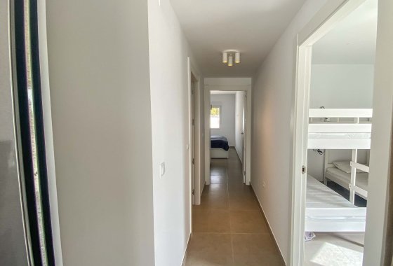 House - Semi-Detached House · 新建筑 - Los Alcázares · Murcia · 西班牙