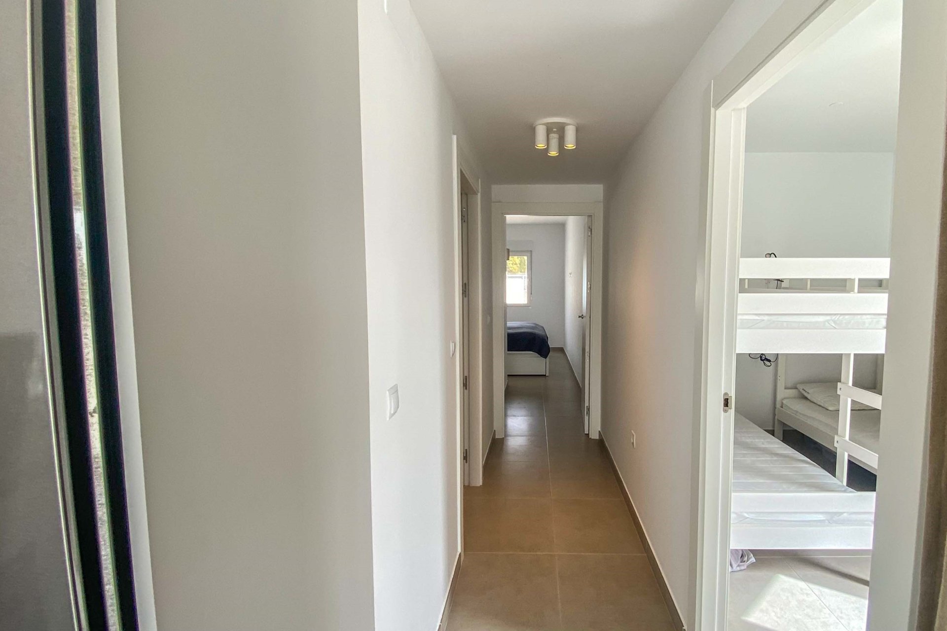 新建筑 - House - Semi-Detached House - Los Alcázares