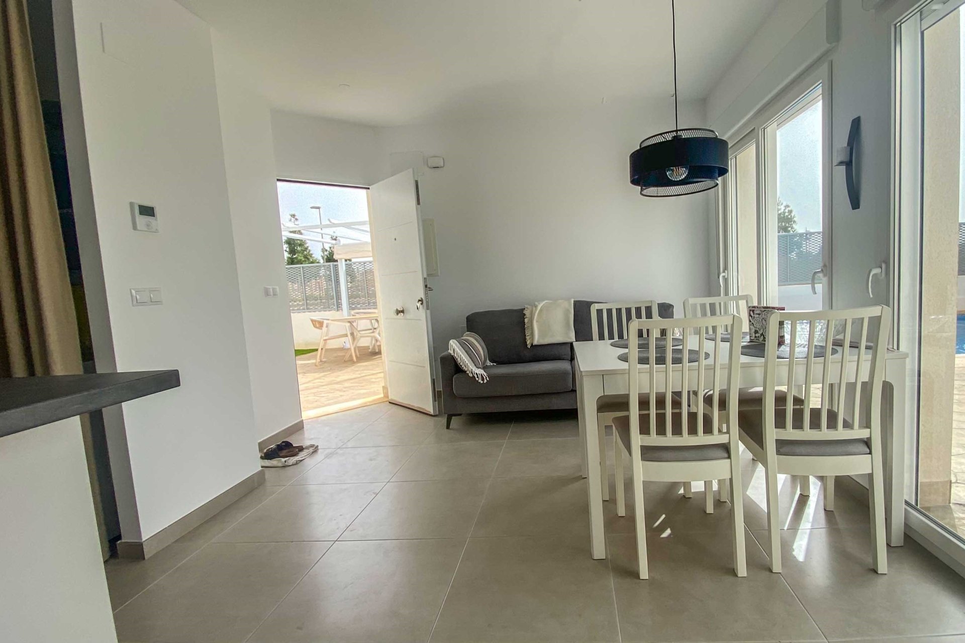 新建筑 - House - Semi-Detached House - Los Alcázares