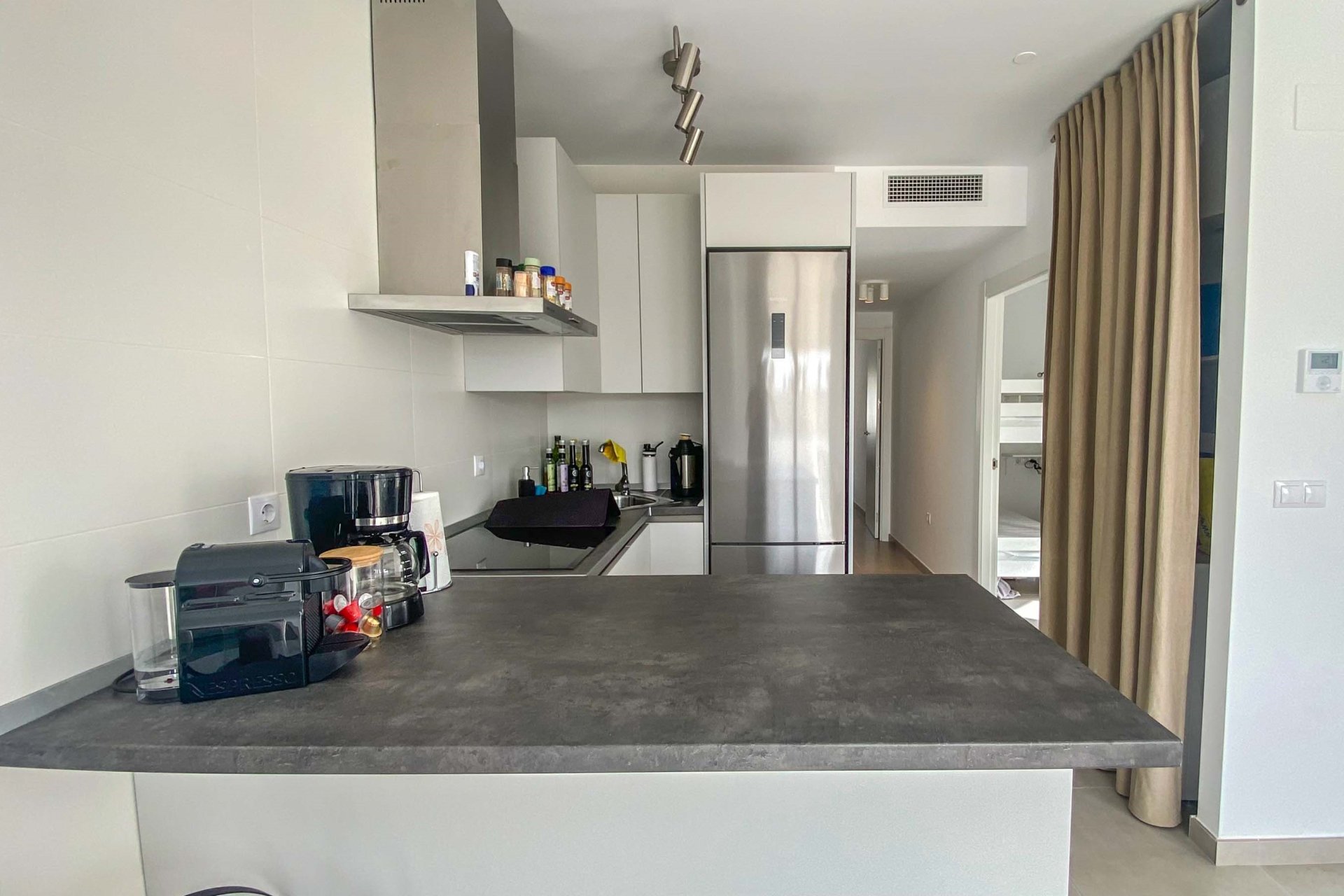 新建筑 - House - Semi-Detached House - Los Alcázares