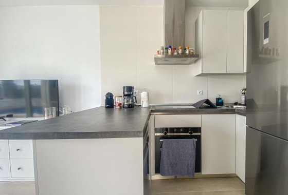 House - Semi-Detached House · 新建筑 - Los Alcázares · Murcia · 西班牙
