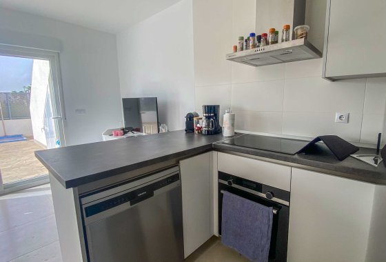 House - Semi-Detached House · 新建筑 - Los Alcázares · Murcia · 西班牙