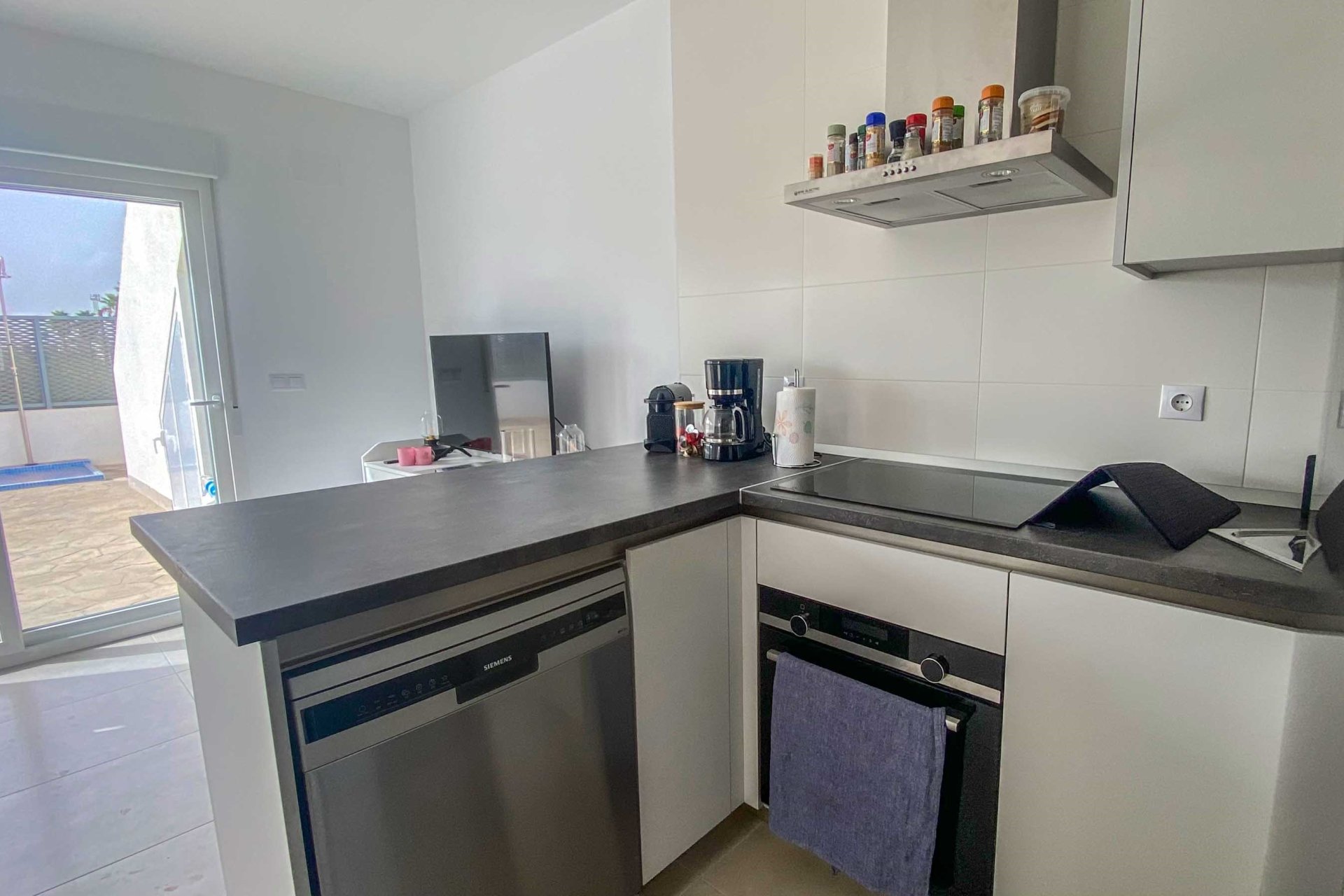 新建筑 - House - Semi-Detached House - Los Alcázares
