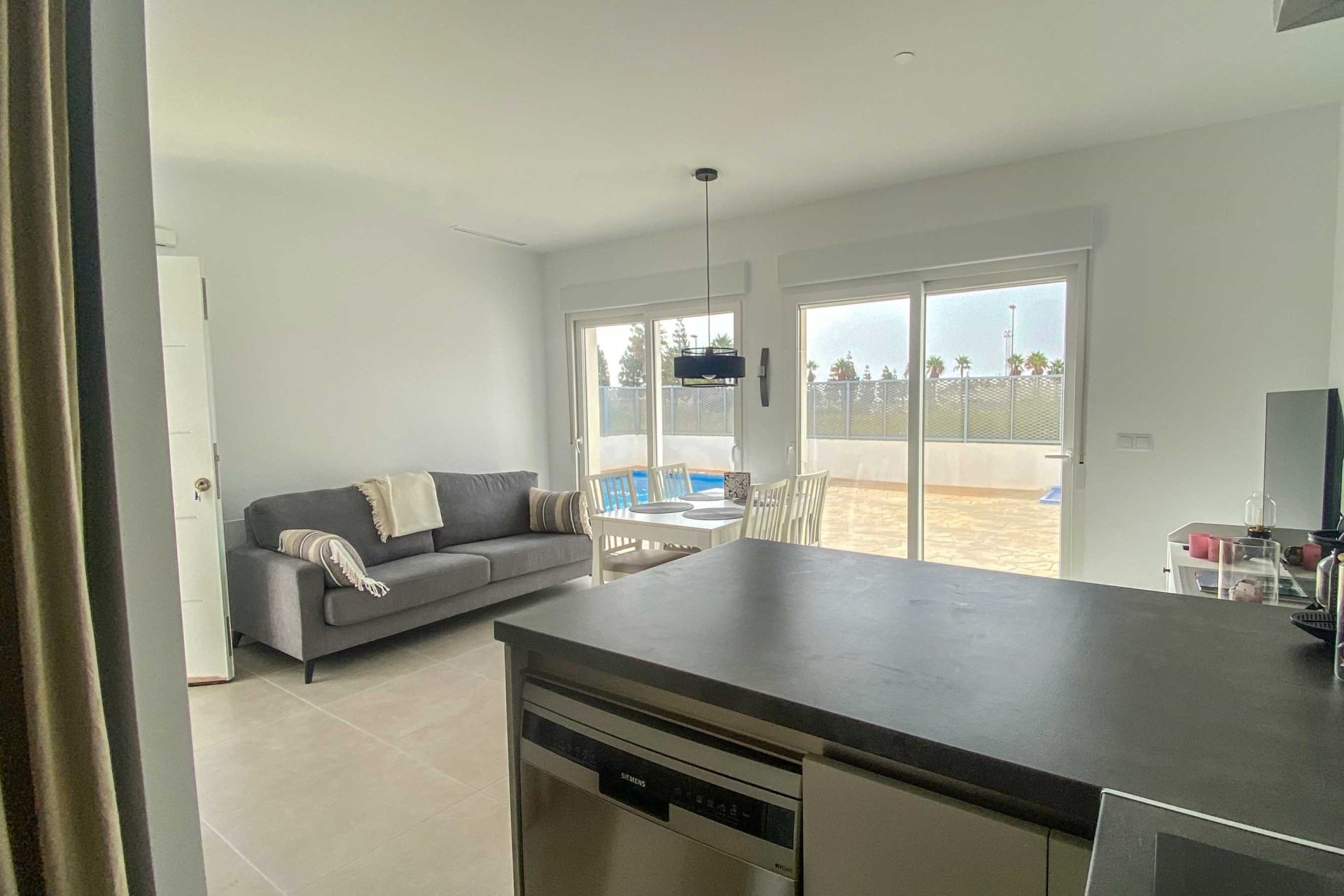 新建筑 - House - Semi-Detached House - Los Alcázares