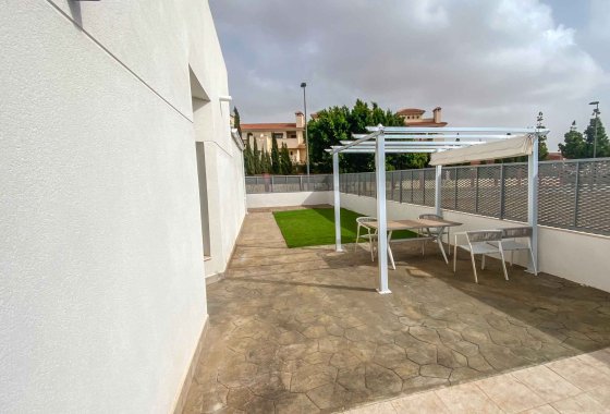 House - Semi-Detached House · 新建筑 - Los Alcázares · Murcia · 西班牙