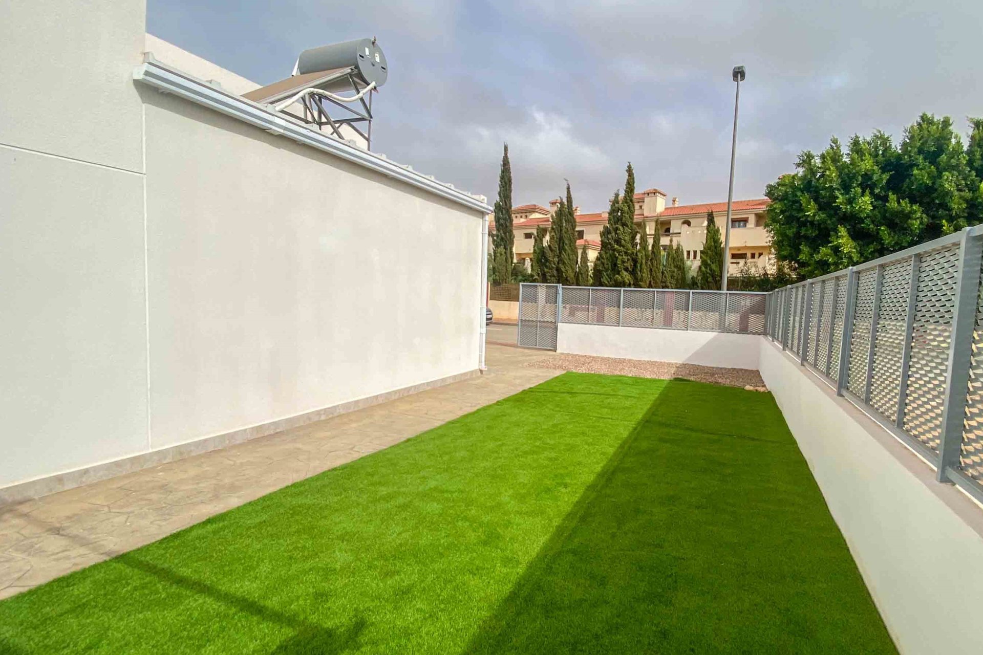 新建筑 - House - Semi-Detached House - Los Alcázares