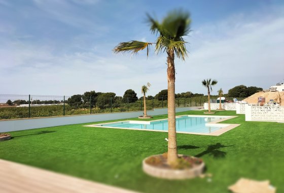 Villa · Obra nueva - Pilar de la Horadada · Alicante · España