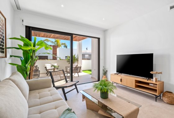 Apartamento · 新建筑 - Los Alcázares · Murcia · 西班牙