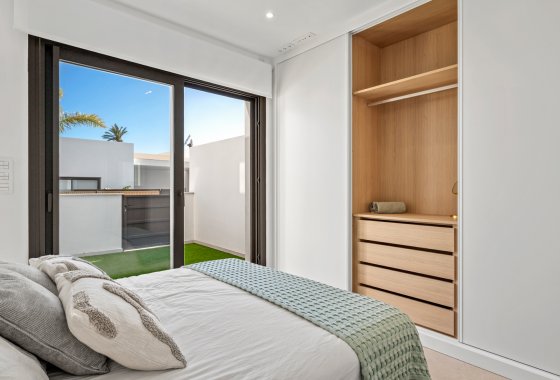 Apartamento · 新建筑 - Los Alcázares · Murcia · 西班牙