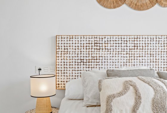 Apartamento · 新建筑 - Los Alcázares · Murcia · 西班牙