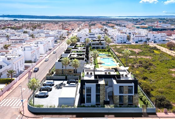 Bungalow · Obra nueva - Ciudad Quesada · Alicante · España