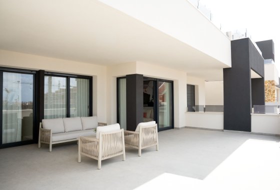 Bungalow · Obra nueva - Ciudad Quesada · Alicante · España