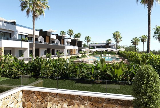 Bungalow · Obra nueva - Ciudad Quesada · Alicante · España