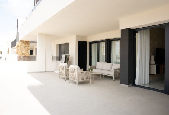 Bungalow · Obra nueva - Ciudad Quesada · Alicante · España