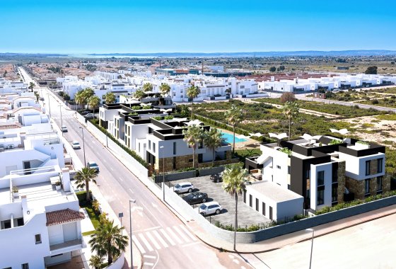 Bungalow · Obra nueva - Ciudad Quesada · Alicante · España
