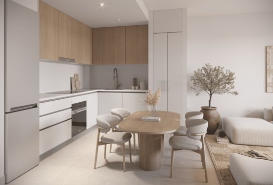 Apartamento · 新建筑 - Pulpí · Almería · 西班牙