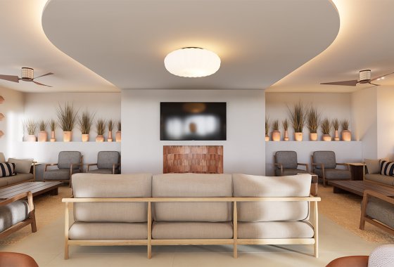 Apartamento · Nieuwbouw Woningen - Torrevieja · Alicante (South) · Spanje