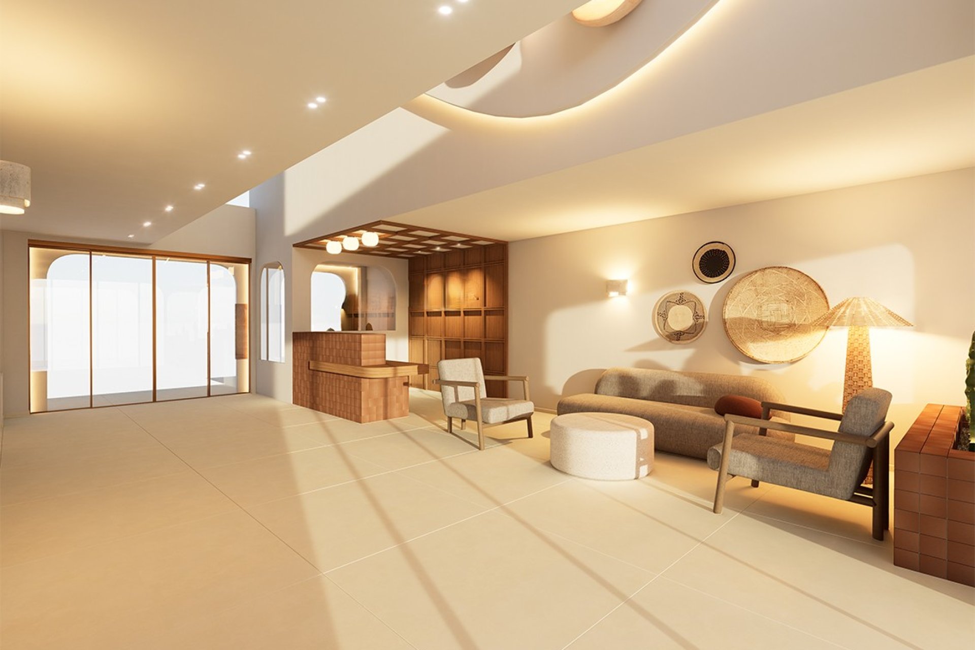 Obra nueva - Apartamento - Torrevieja