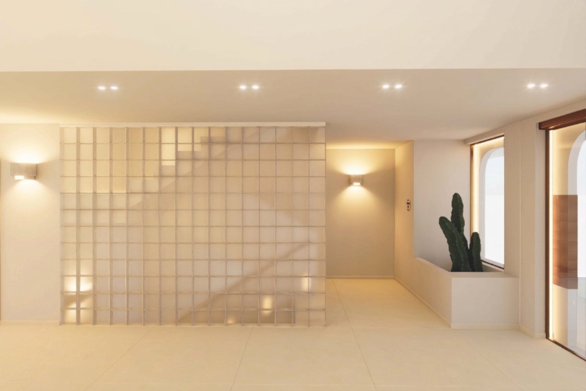 Obra nueva - Apartamento - Torrevieja