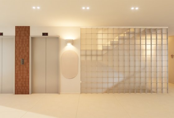Apartamento · Nieuwbouw Woningen - Torrevieja · Alicante (South) · Spanje