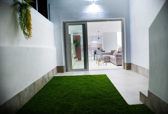 Villa · Obra nueva - Ciudad Quesada · Alicante · España